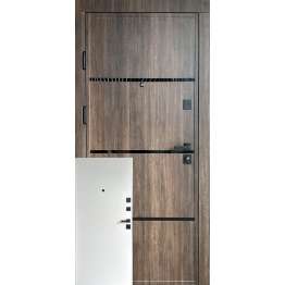 REDFORD Смоук квартира Еліт